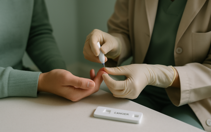 Understanding Early Cancer Detection Tests: What You Need to Know