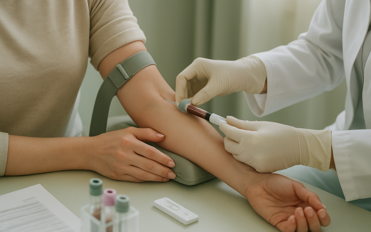 Understanding Early Detection of Cancer Tests