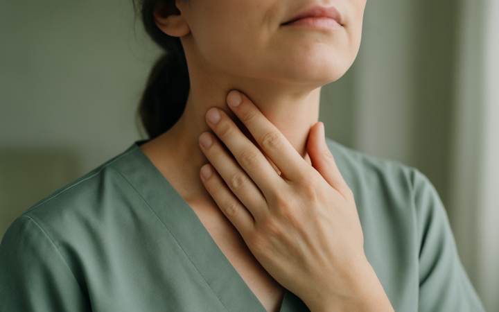 Understanding Elevated Thyrotropin Levels: What It Means