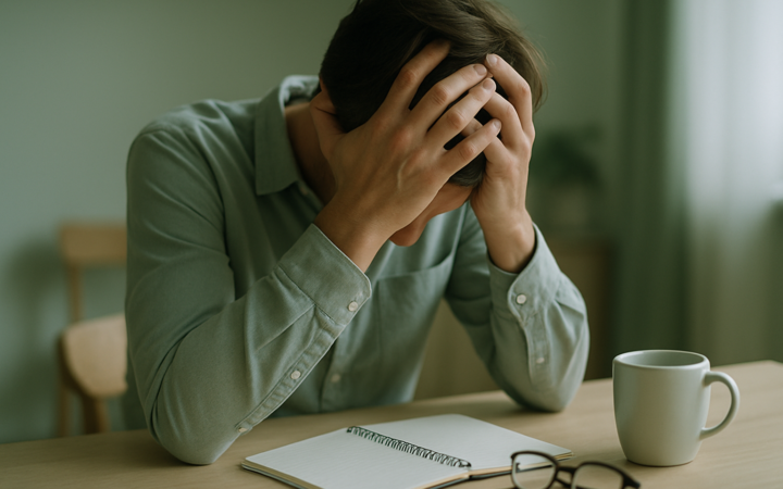 Understanding Emotional Exhaustion and Burnout