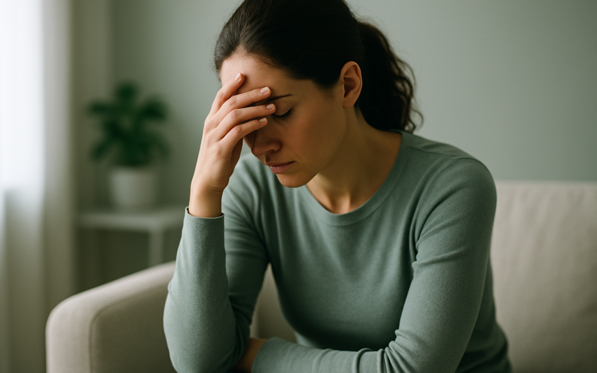 Understanding Emotional Stress: Causes, Effects, and Coping