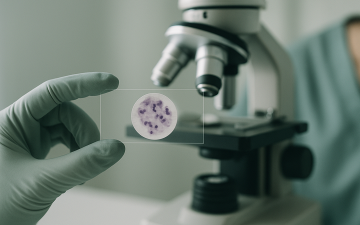 Understanding Epi Cell Abnormalities: What You Need to Know