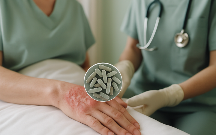 Understanding ESBL Infections: What You Need to Know