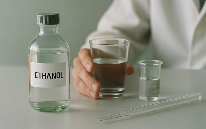 Understanding Ethyl and Ethanol: What You Need to Know
