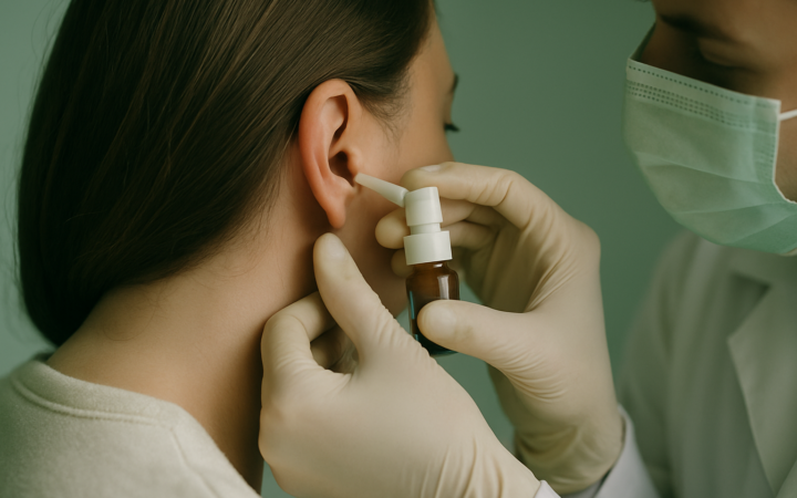 Understanding Eustachian Tube Dysfunction: Treatments and Relief