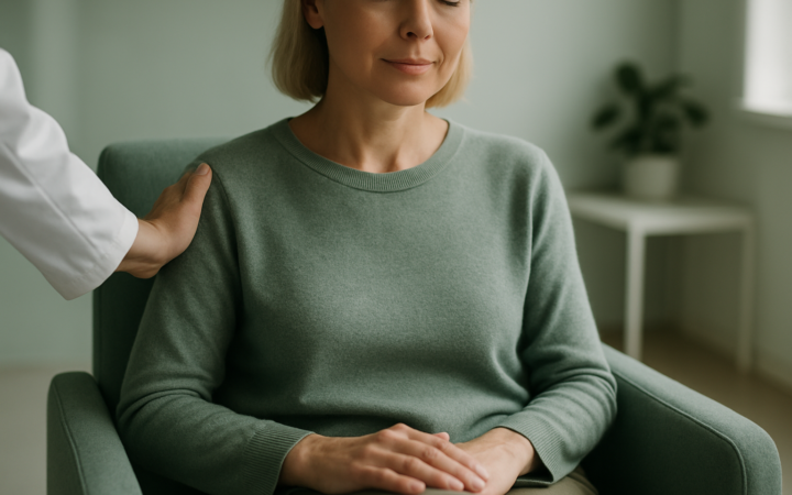 Understanding Euthymic Mood: A Key to Emotional Balance