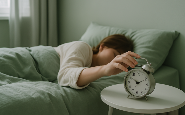 Transform Your Morning: Tips for an Energetic Everyday Wake Up
