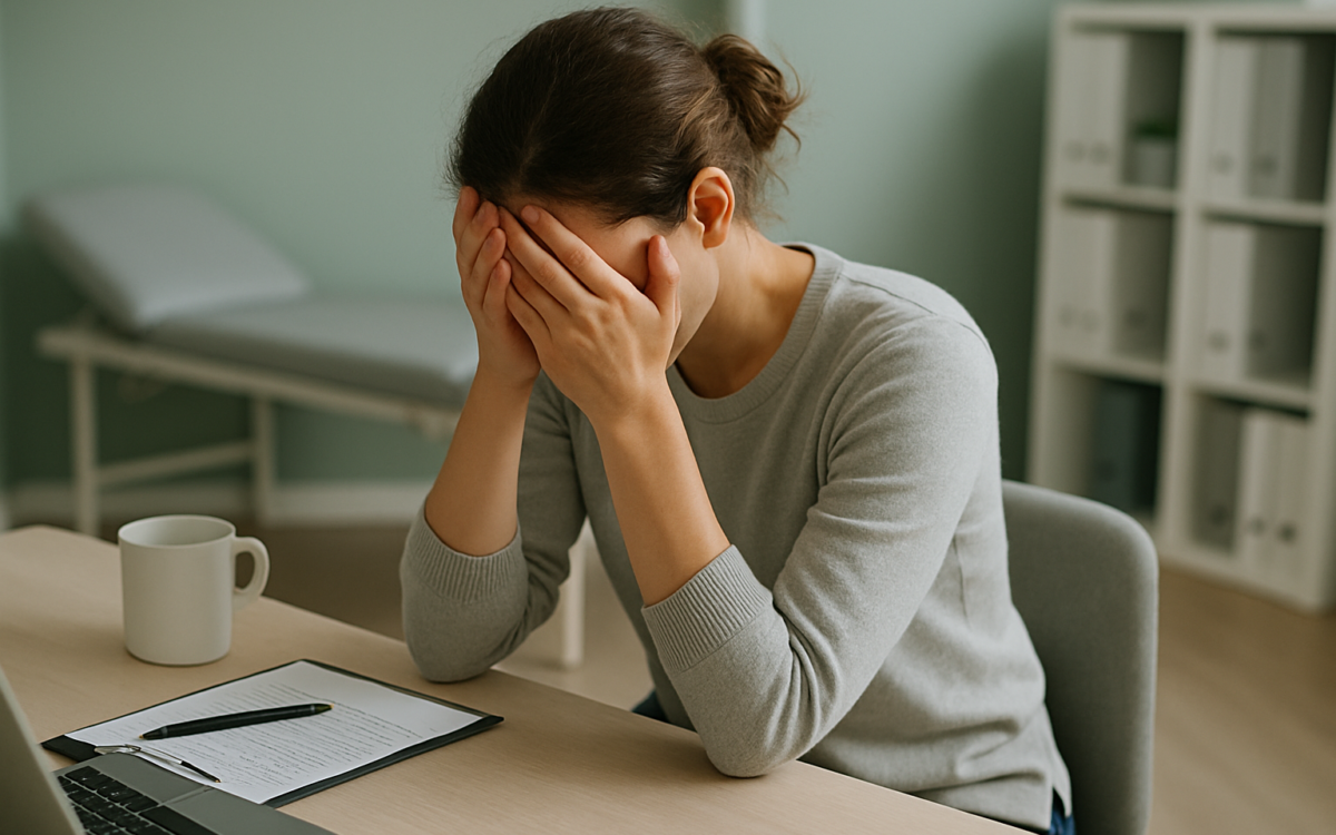 Understanding Stress: What It Is and How It Affects You