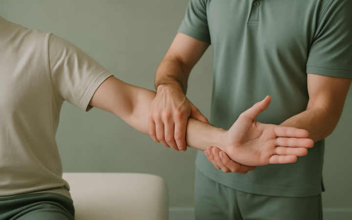 Understanding External Rotation: What It Is and Why It Matters