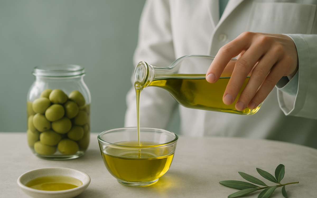 The Wonders of Extra Virgin Olive Oil: Cold Pressed Benefits