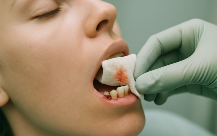 Healing After Wisdom Tooth Extraction: What to Expect