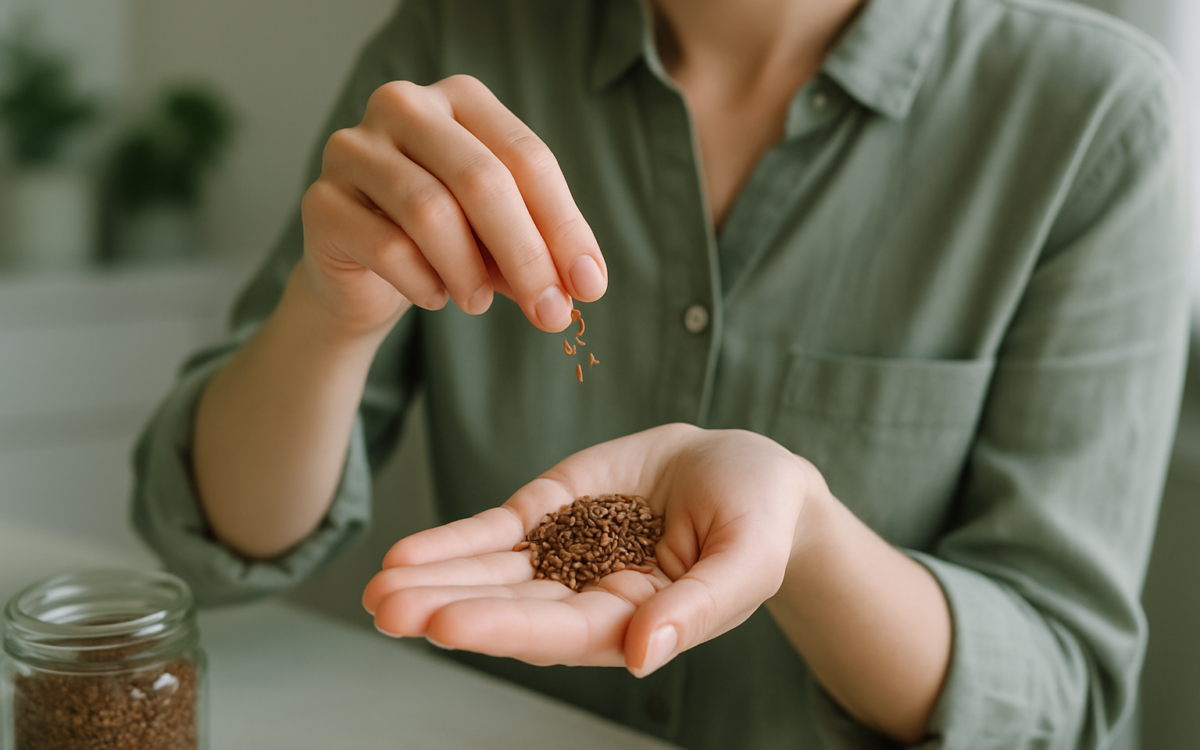 Exploring the Benefits and Uses of Falk Seeds