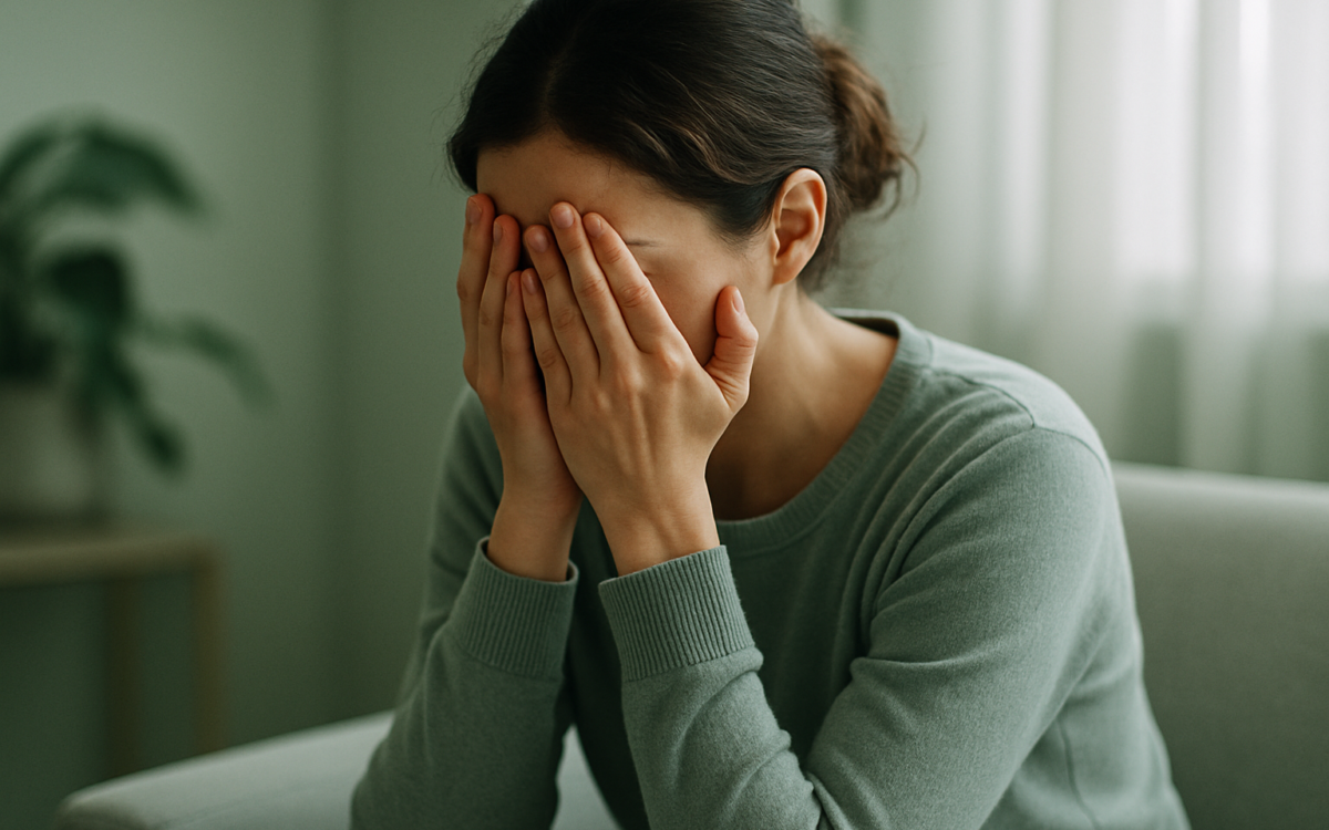 Understanding Anxiety: Navigating the Jitters of Everyday Life