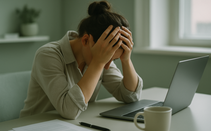 Understanding and Overcoming Burnout: Tools for Recovery