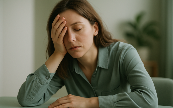 Feeling Drained? Understanding Fatigue and Its Impact