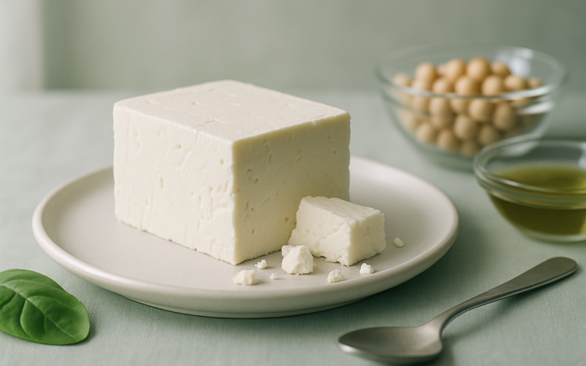 Unpacking Feta Cheese Nutrition: A Delicious Delight