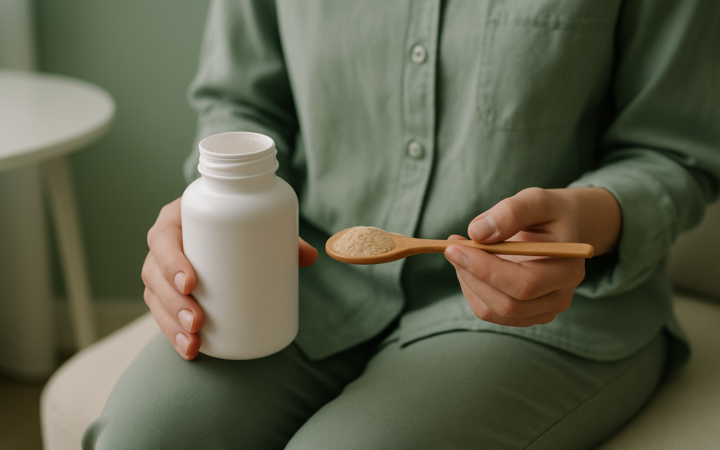 Understanding Fiber Supplements for Relieving Anal Fissures