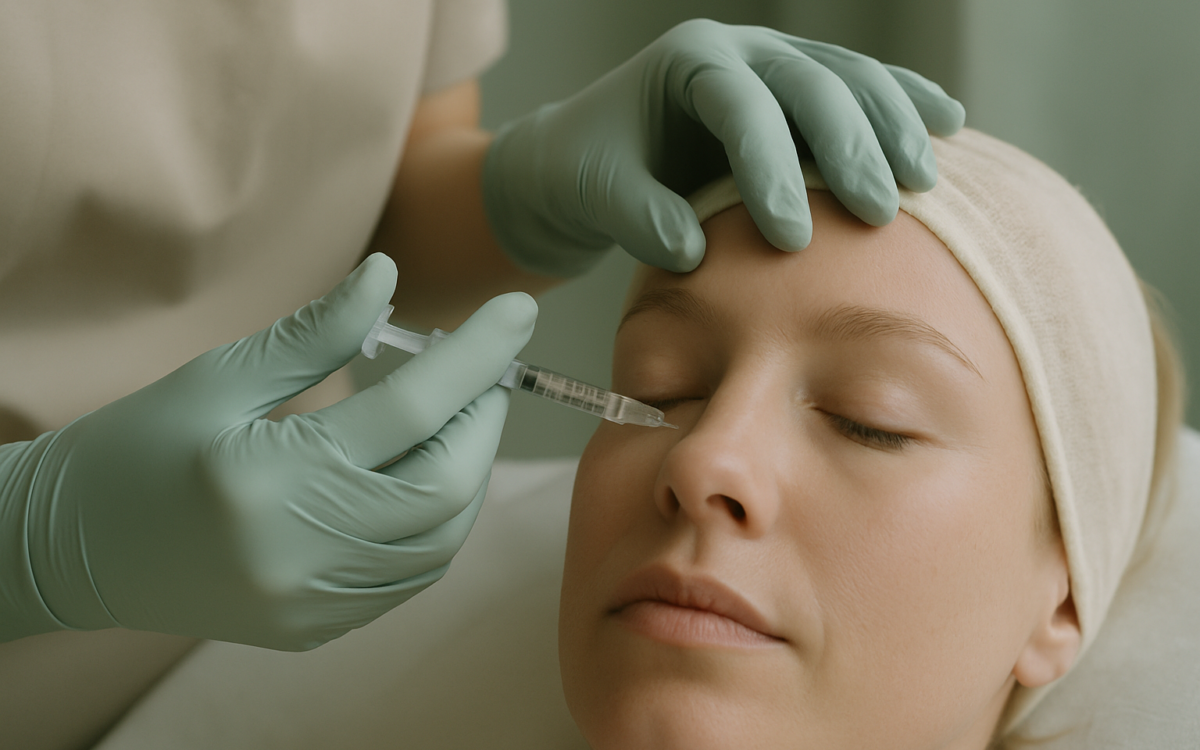 Understanding Eye Fillers: A Gentle Guide to Youthful Eyes