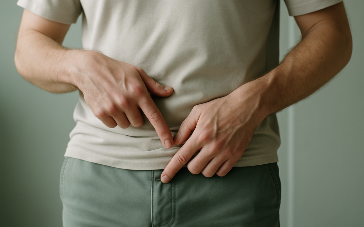 Exploring Your Prostate: Understand, Locate, and Care