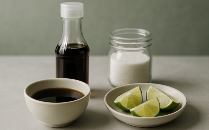 Delicious Alternatives: Your Guide to Fish Sauce Substitutes