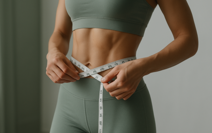 Your Guide to Achieving a Fit Waist: Tips and Insights