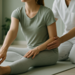 Unlocking Your Body's Potential: The Power of Flexibility Training