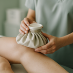 Understanding Remedies for Fluid on the Knee