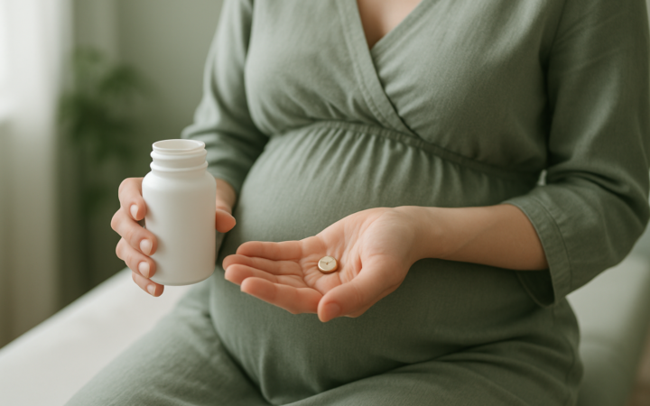 Understanding Folic Acid: A Key to Healthy Pregnancy