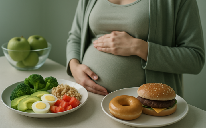 Navigating Nutrition: Foods to Eat and Avoid During Pregnancy