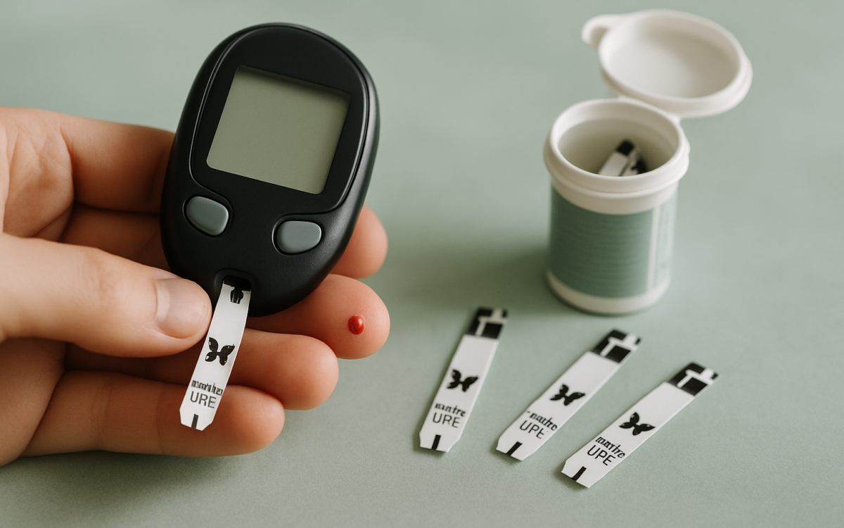 Understanding Freestyle Lite Test Strips: A Complete Guide
