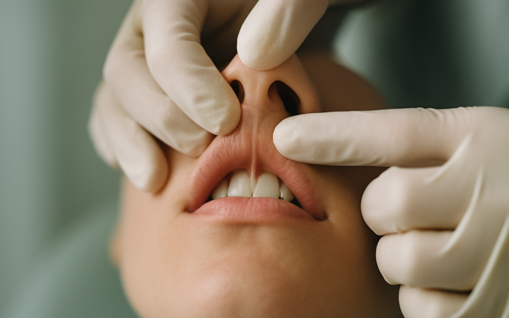Understanding the Frenulum of the Lips: Importance and Care