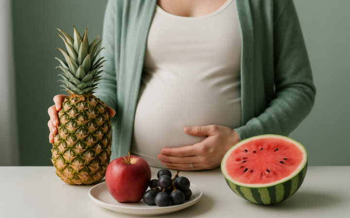 Fruits to Avoid During Pregnancy: What You Need to Know