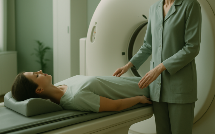 Understanding Full Body Cancer Screening: What You Need to Know