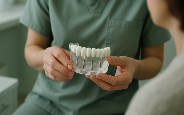 Understanding Full Implants: A Comprehensive Guide