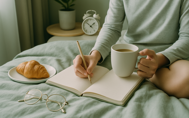 Brighten Your Day: Fun Morning Activities to Energize You
