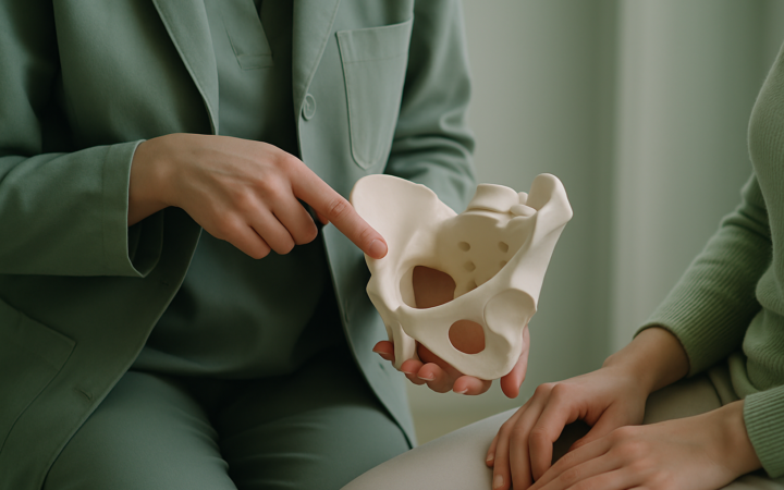 Exploring the Gee Spot: The Science of Female Pleasure