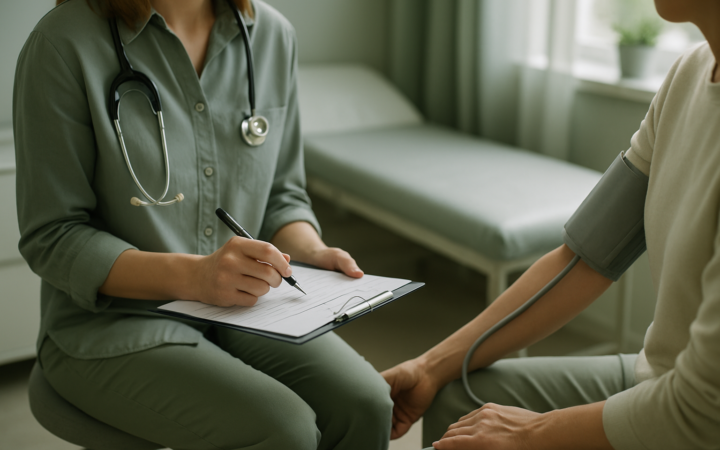 Why You Should Get Screened Regularly for Better Health
