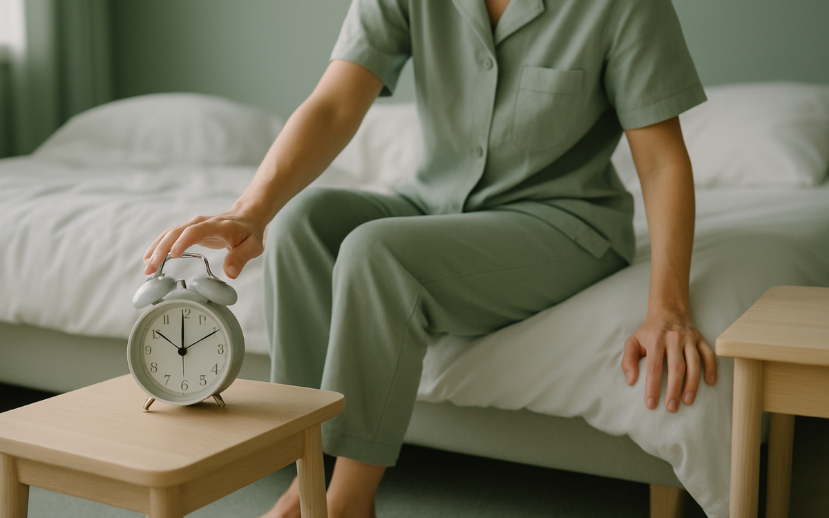 How to Energize Your Mornings and Start Fresh