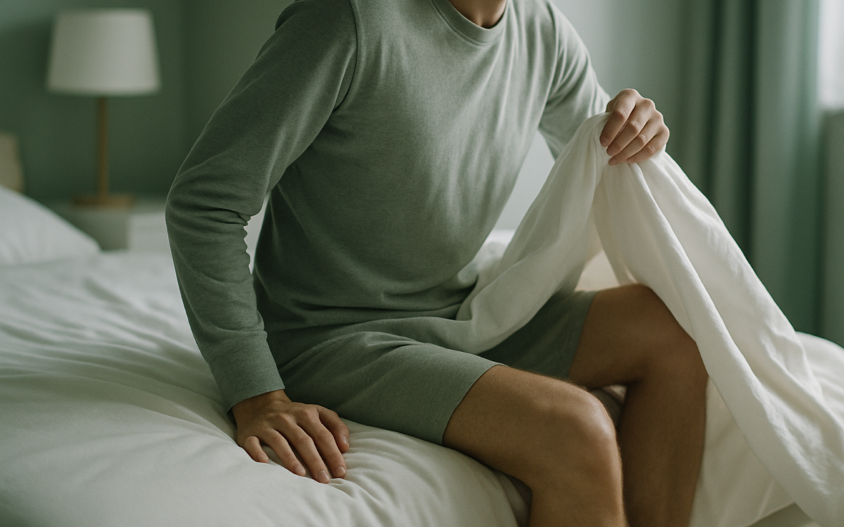 Embracing Mornings: Tips for a Better Start to Your Day