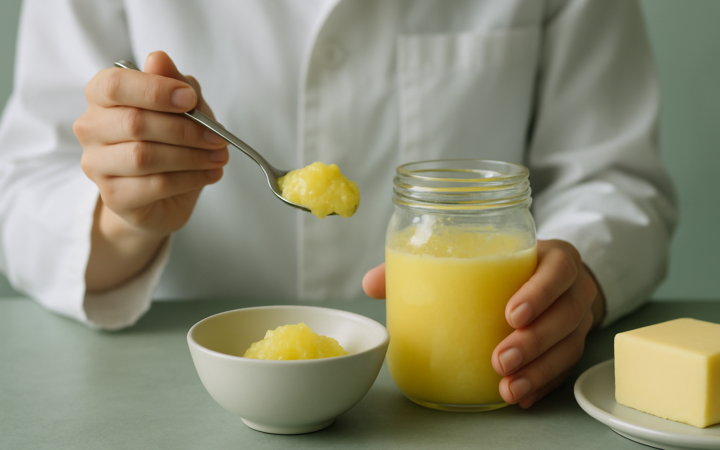 Understanding ghee butter: Tradition, health, and uses