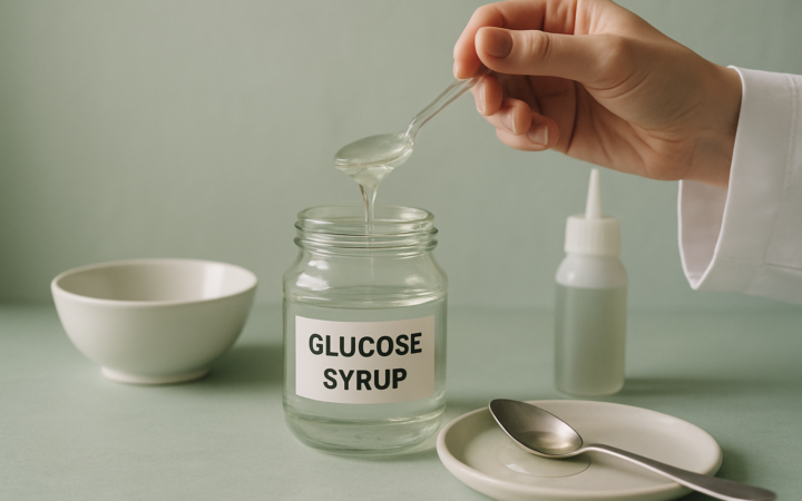 Understanding Glucose Syrup: Uses, Benefits, and Considerations