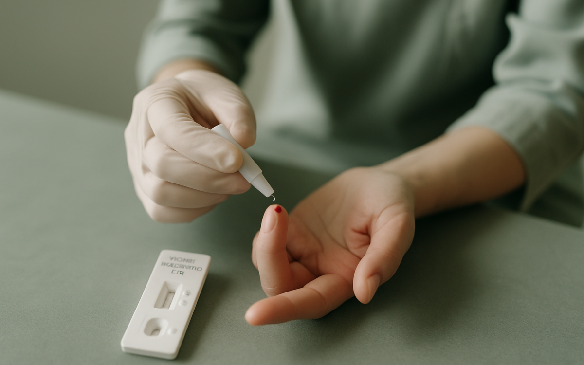 Understanding Gluten Intolerance Tests: What You Should Know
