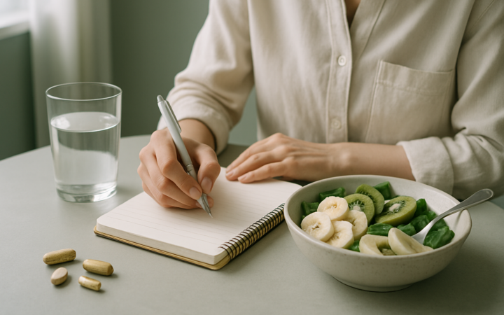 Start Your Journey: Good Habits to Boost Your Health