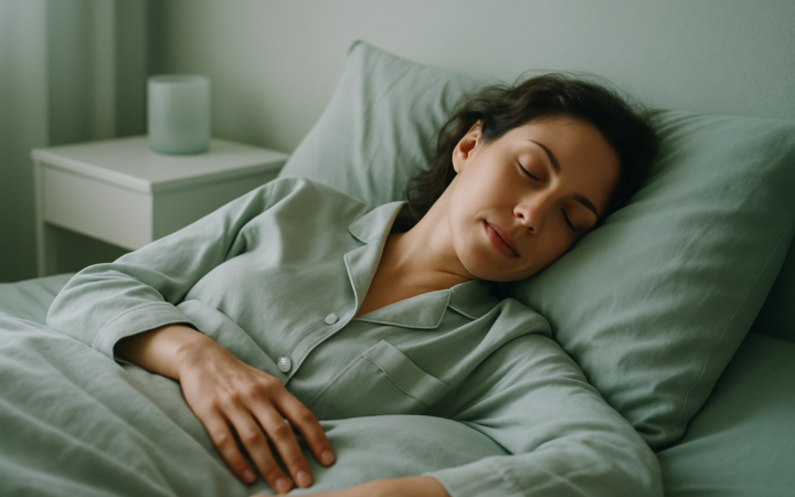 Unlocking the Secrets to Good Sleep: A Practical Guide
