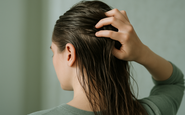 Understanding and Managing Greasy Hair: Tips and Insights