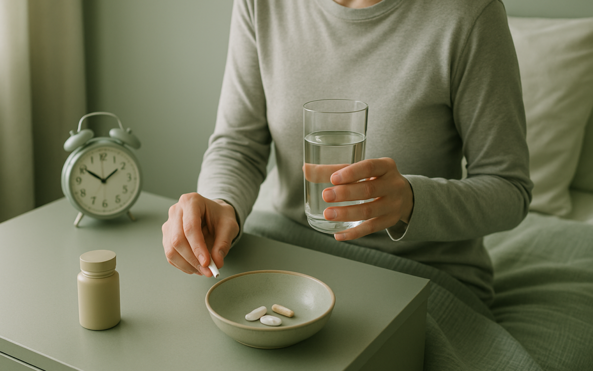 Unlocking Your Day: Crafting a Great Morning Routine