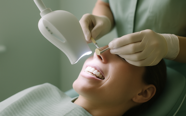 Brighten Your Smile: The Truth About Great Teeth Whitening