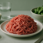 The Nutritional Value of Ground Beef: A Comprehensive Guide