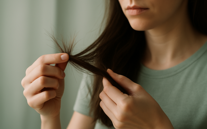 Understanding and Preventing Hair Breakage: Your Guide