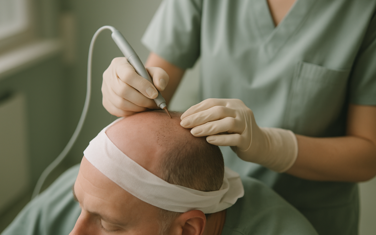 Understanding Hair Growth Operations: What You Need to Know